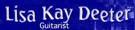 Lisa Kay Deeter's logo